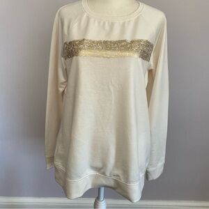 G.H. Bass & Co. Lightweight Sweatshirt